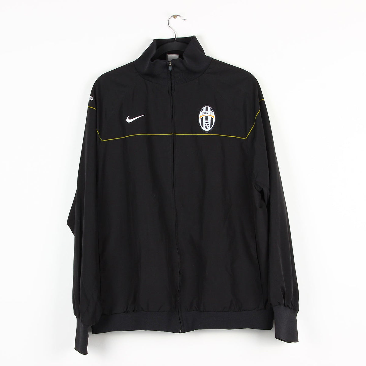 2008/09 - Juventus (S)