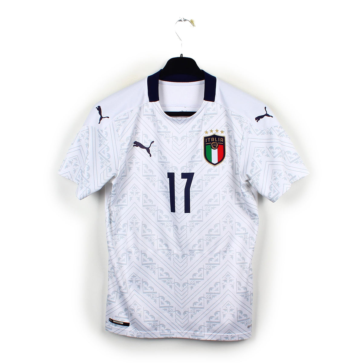 2020/21 - Italie - Immobile #17 (S)