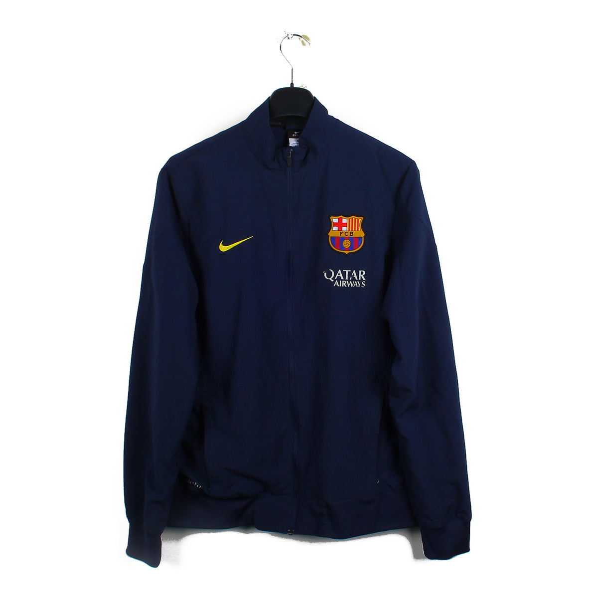 2013/14 - Barcelone (M)
