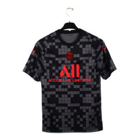 2021/22 - PSG (M)