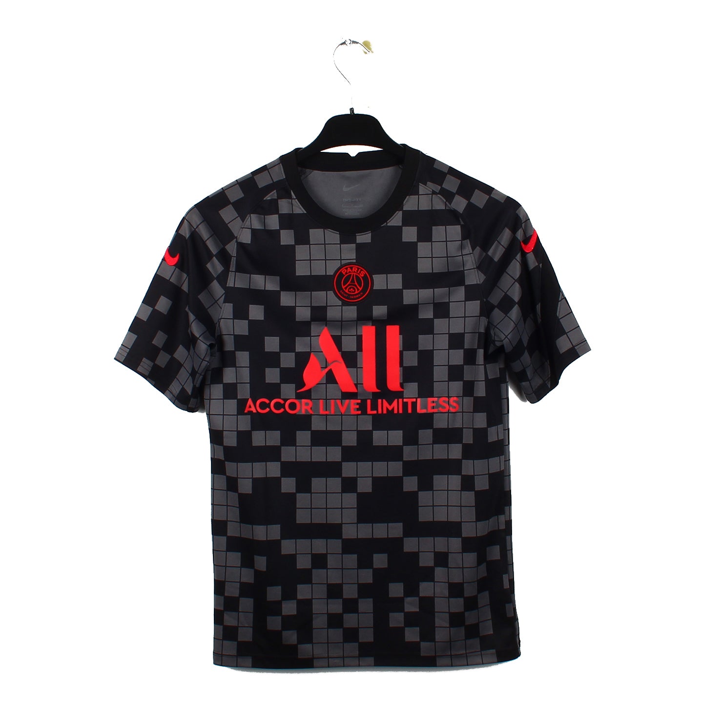 2021/22 - PSG (M)