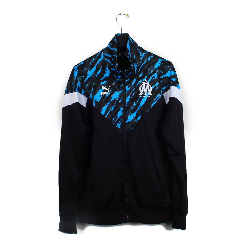 2020/21 - OM (L)