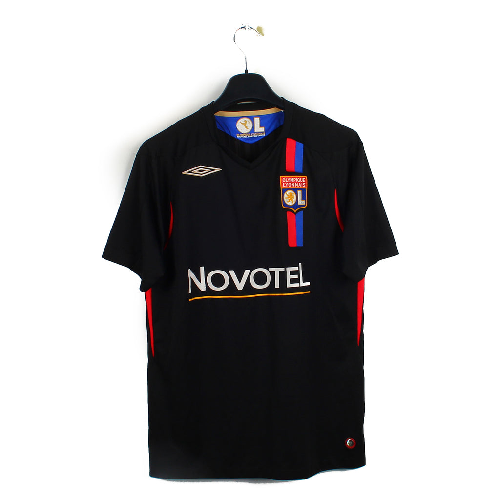 2007/08 - OL #6 (M)