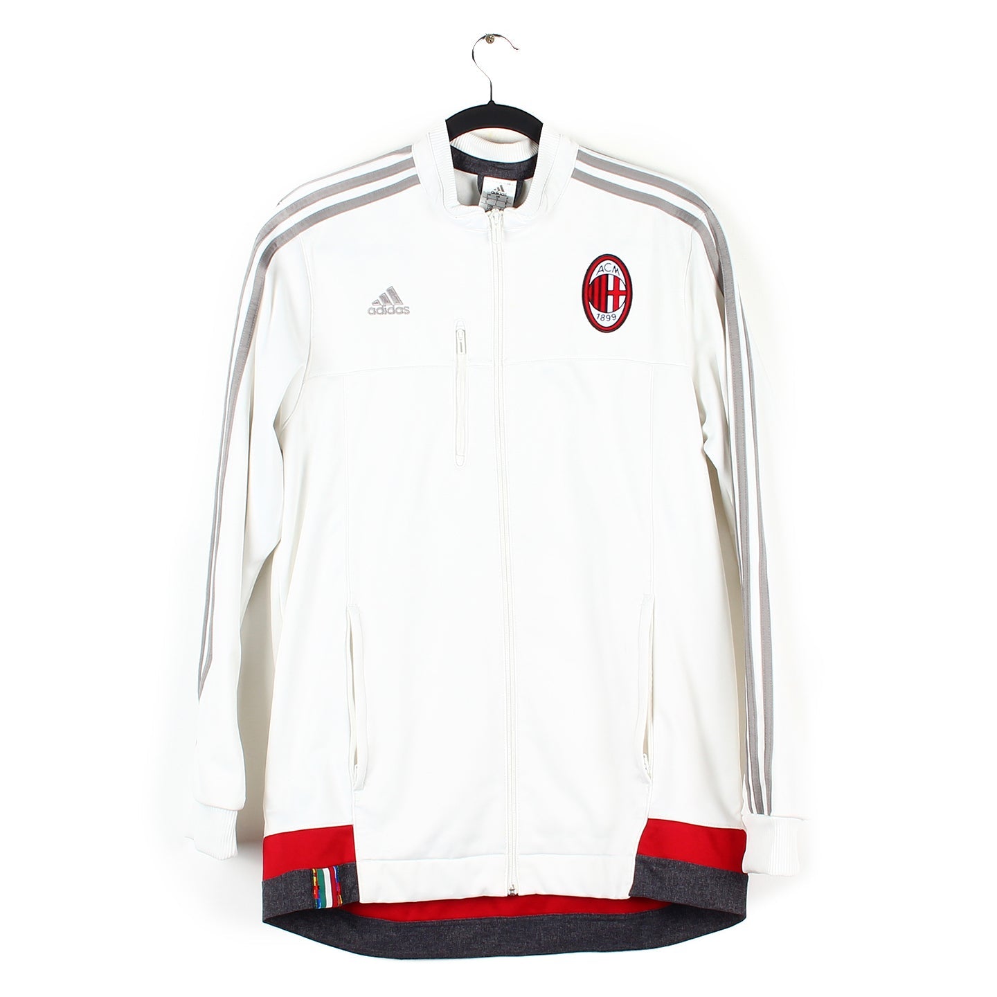 2015/16 - Milan AC (M)