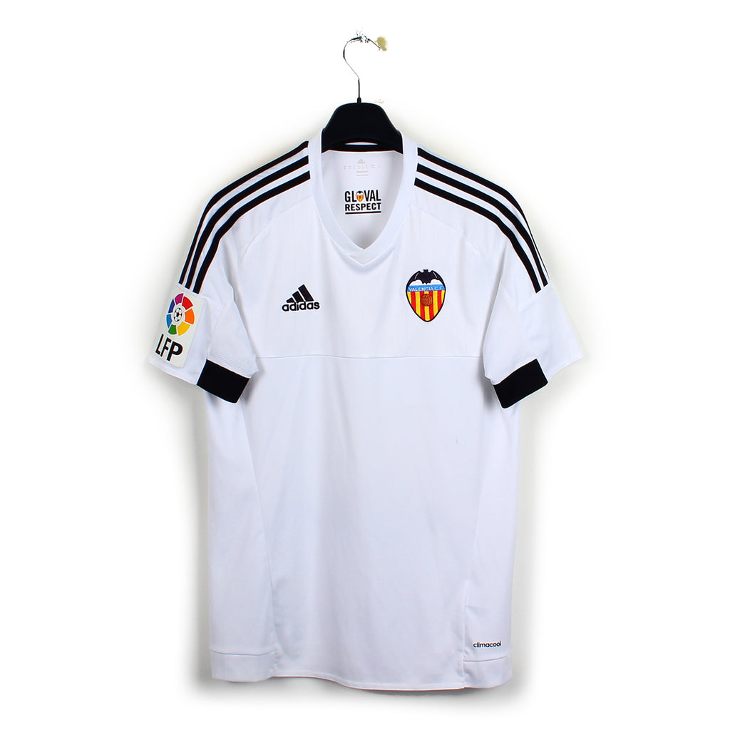 2015/16 - Valence (L)