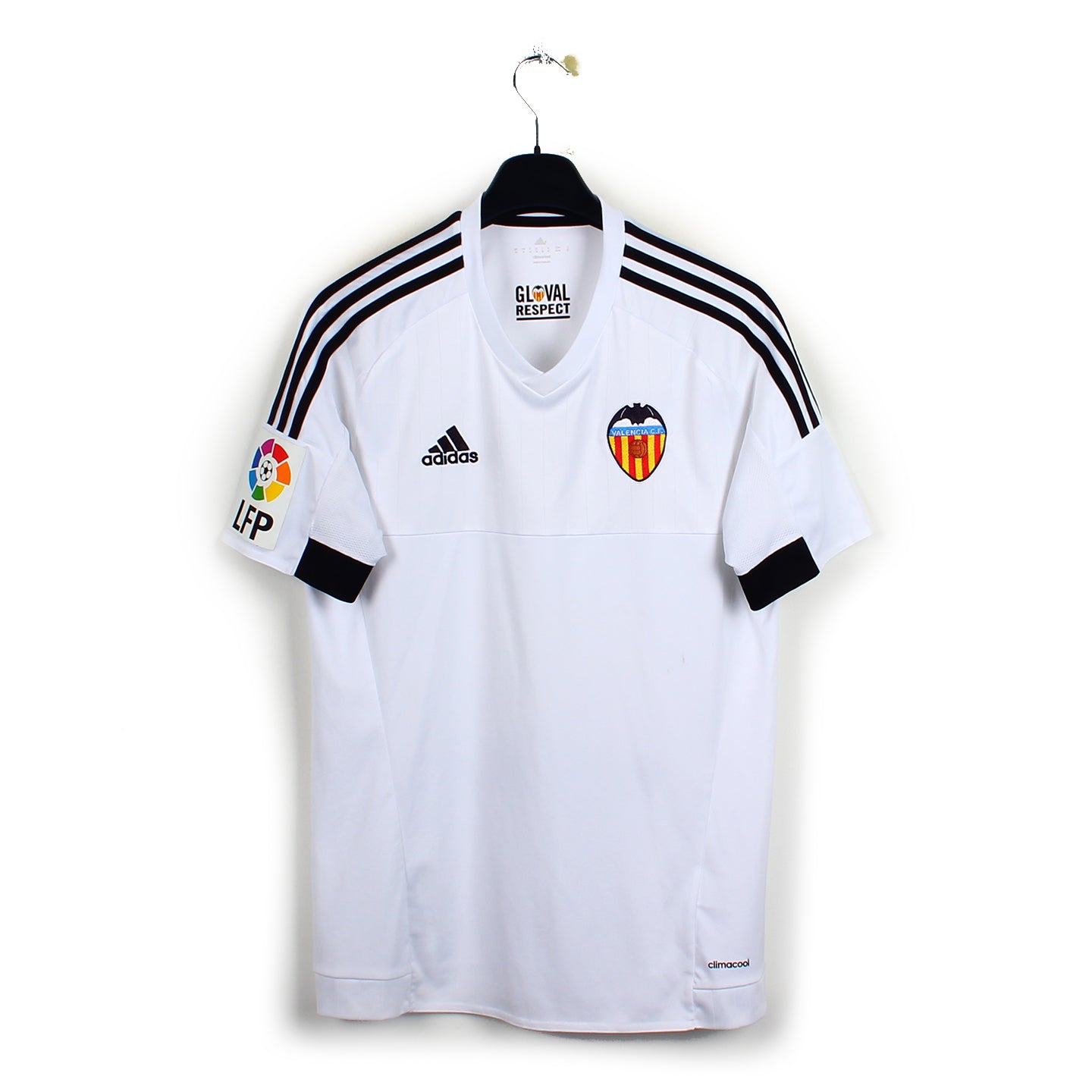 2015/16 - Valence (L)