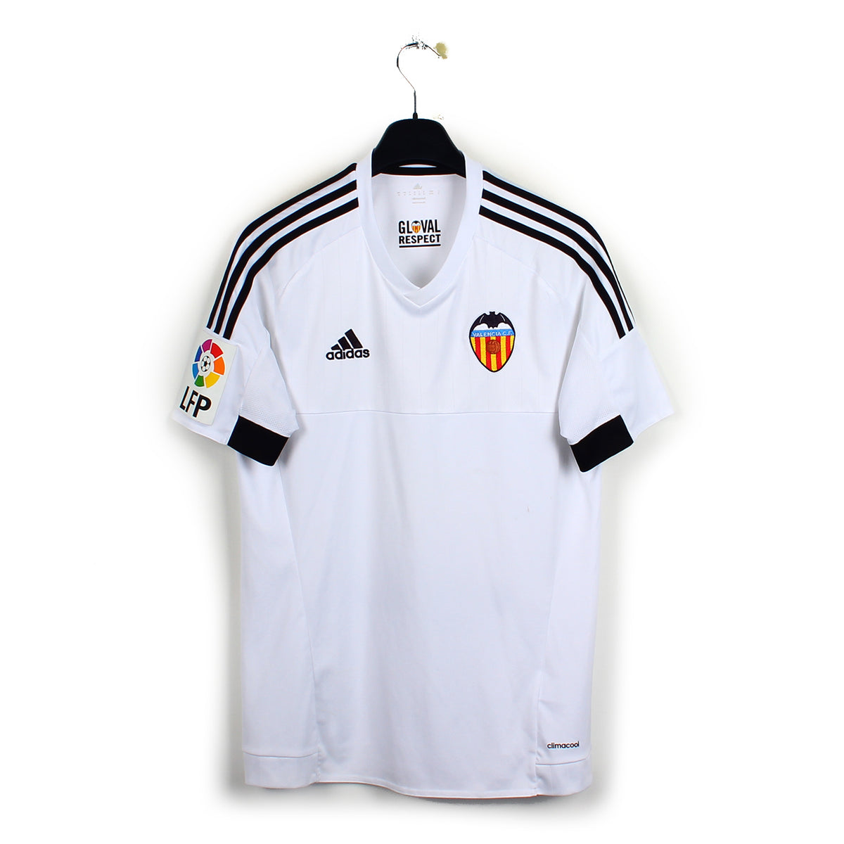 2015/16 - Valence (M)