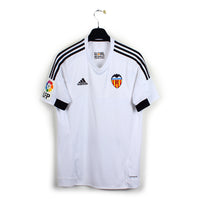 2015/16 - Valence (M)