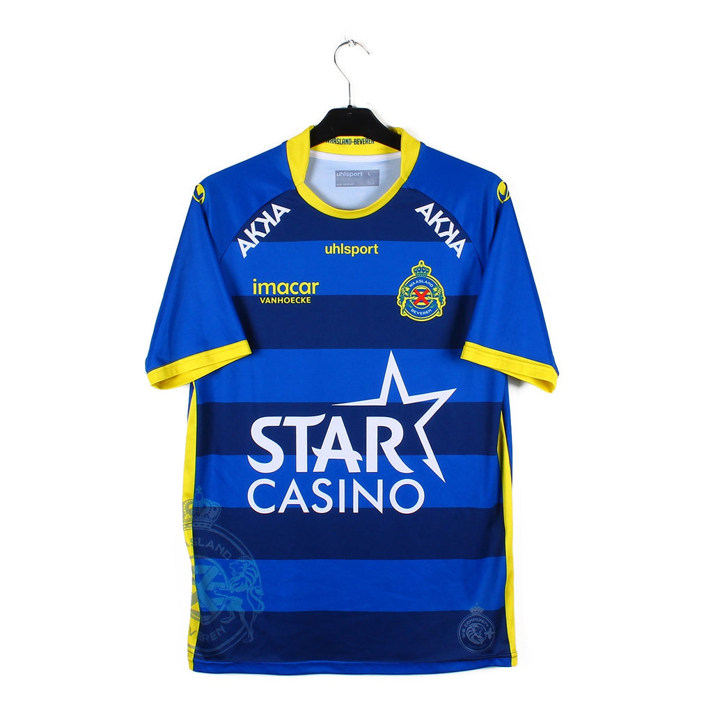 2019/20 - Beveren (L)