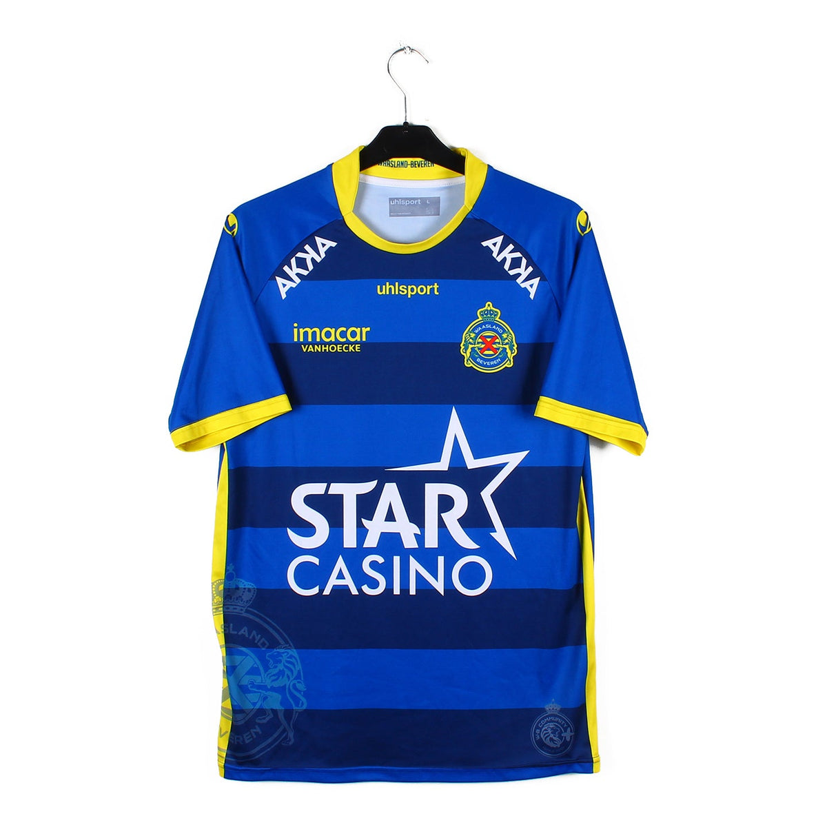 2019/20 - Beveren (L)