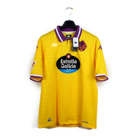 2025/26 - Real Valladolid (plusieurs tailles)