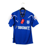 2010/11 - Cardiff City FC - Chopra #8 (M)