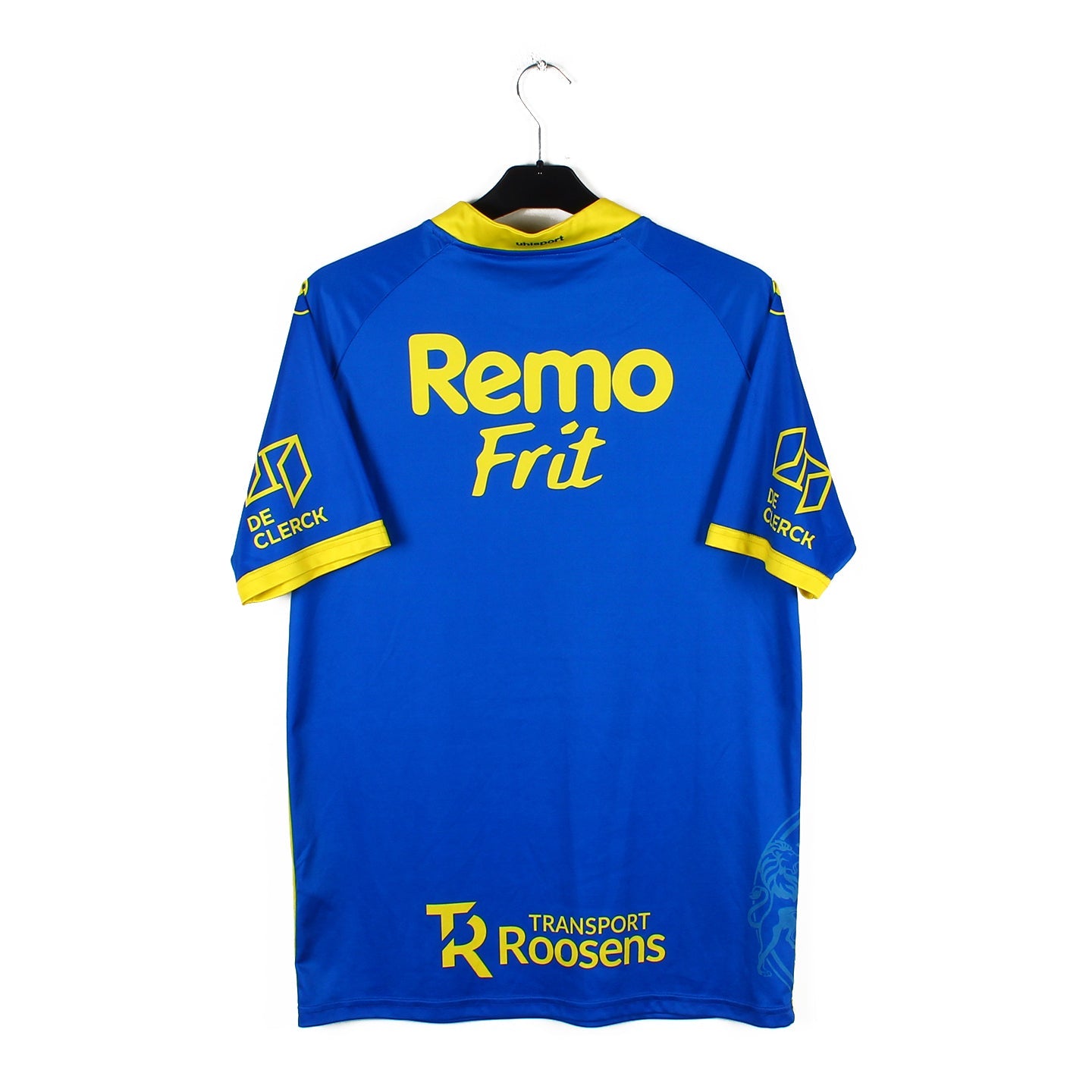 2019/20 - Beveren (L)