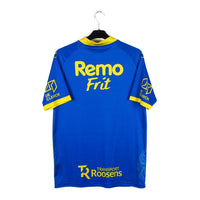 2019/20 - Beveren (S)