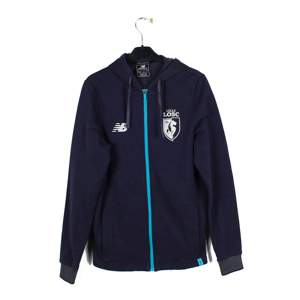 2017/18 - LOSC (S)