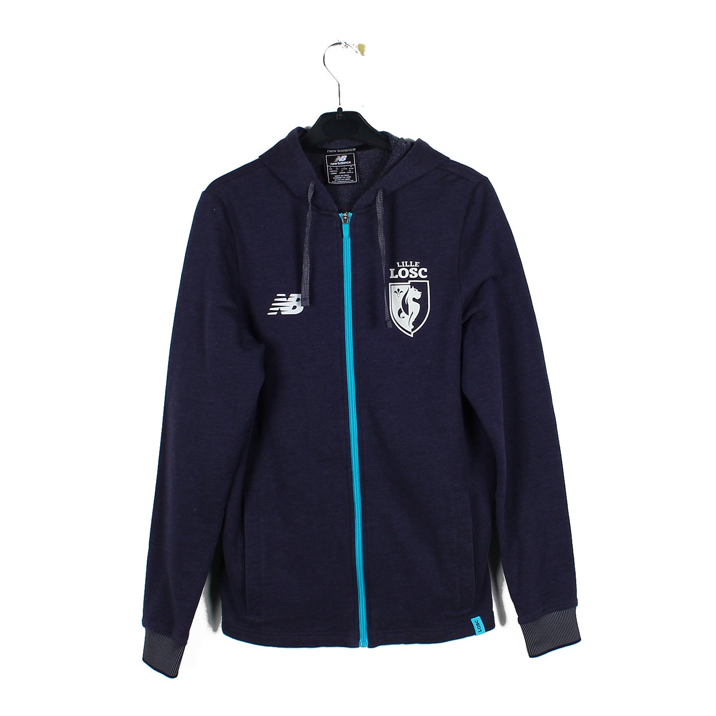 2017/18 - LOSC (S)