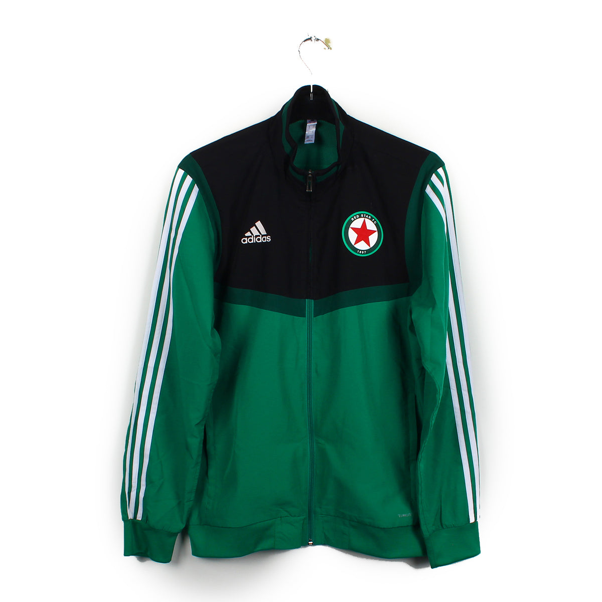 2018/19 - Red Star (M)