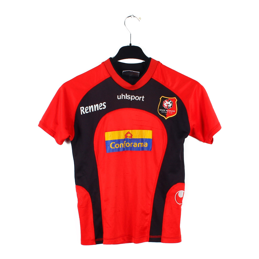 2003/04 - Stade Rennais (14 ans)