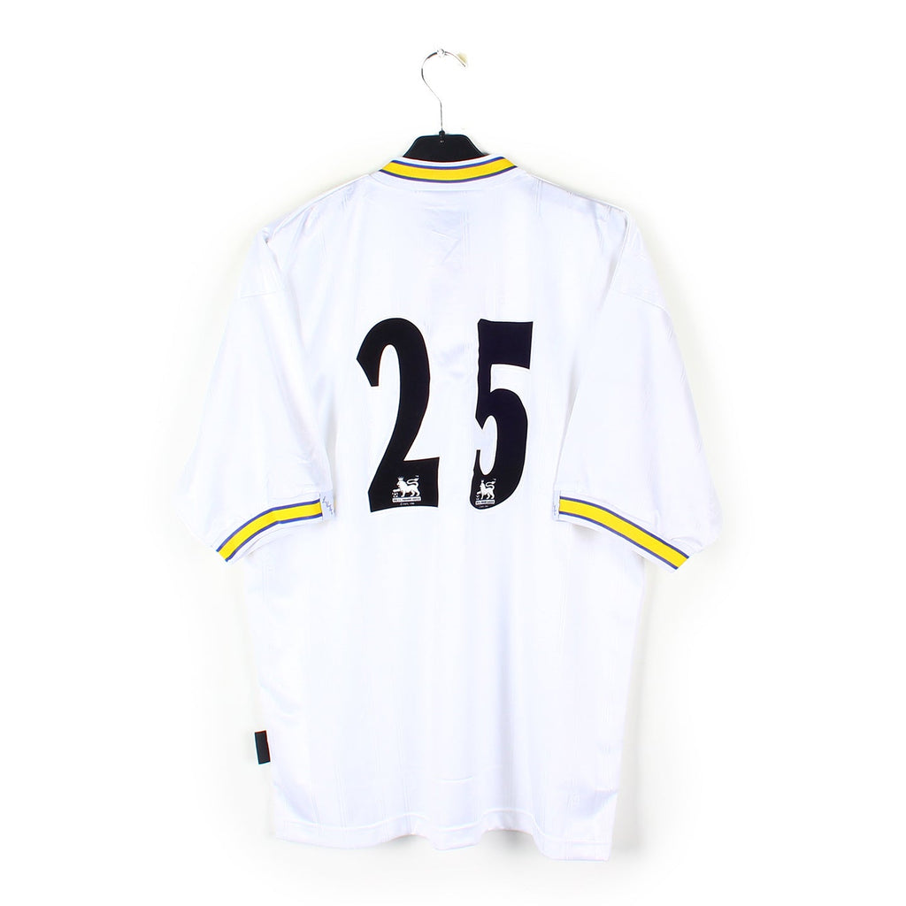 1996/98 - Leeds United #25 (L)