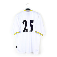 1996/98 - Leeds United #25 (L)