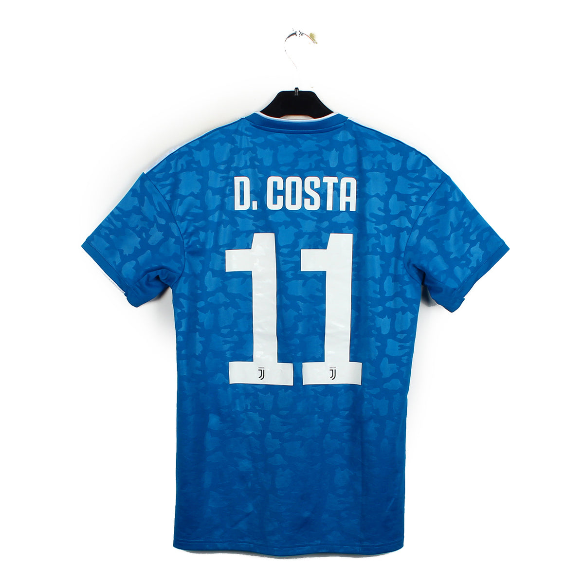 2019/20 - Juventus - D.Costa #11 (S)