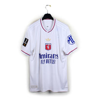 2024/25 - OL - Cherki #18 (L) *anniversaire*