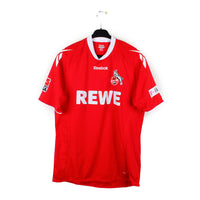 2008/09 - Cologne FC - Scherz #8 (XL)