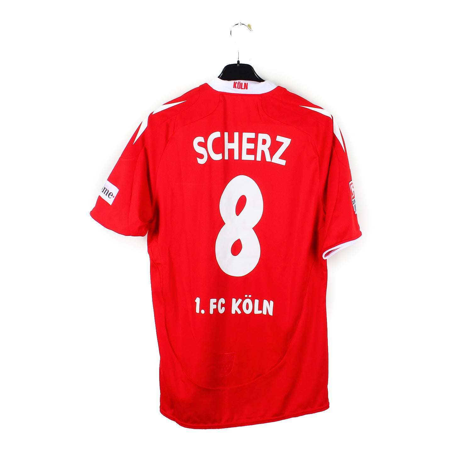 2008/09 - Cologne FC - Scherz #8 (XL)