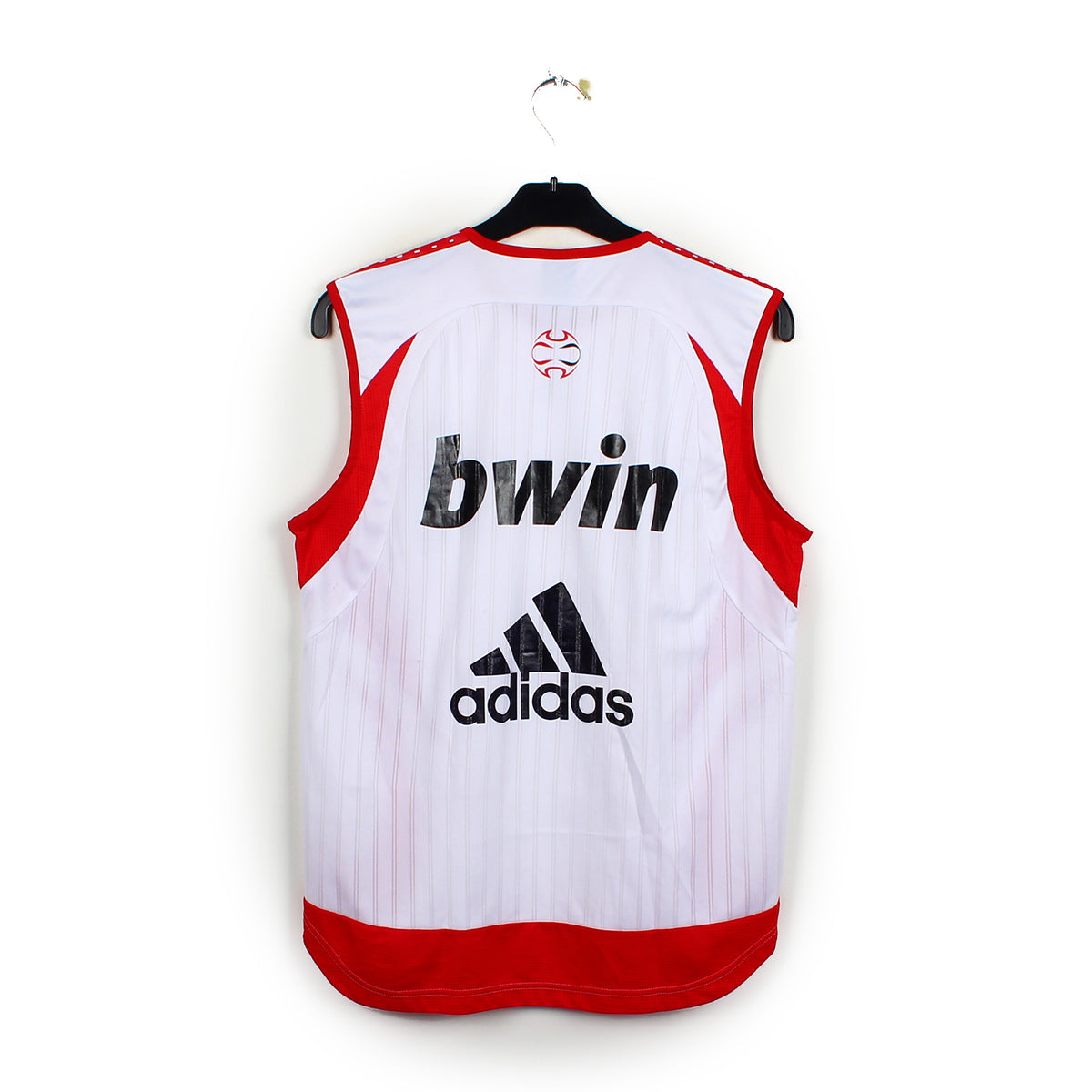 2006/07 - Milan AC (M)