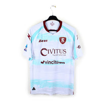 2023/24 - Salernitana - Bohinen #8 (L)