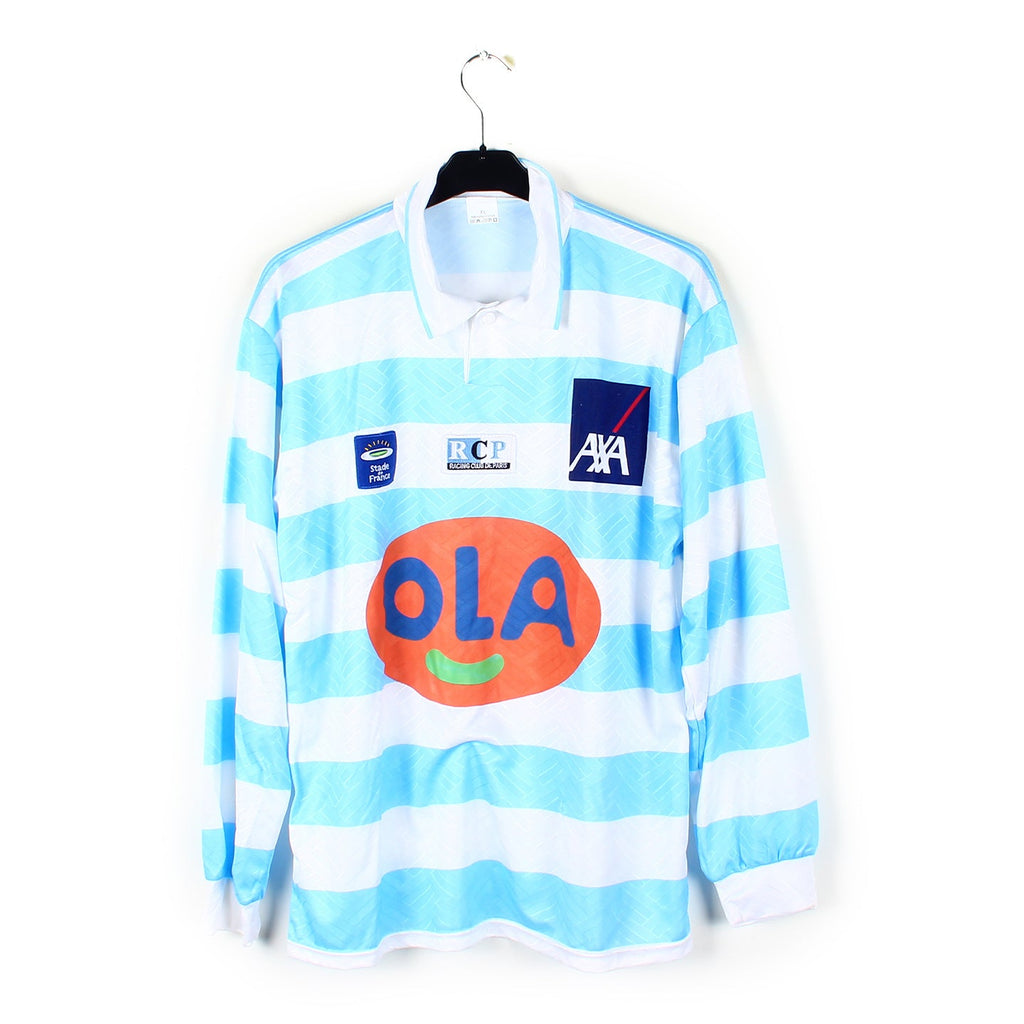 2000/01 - Paris RC (XL) * signé*