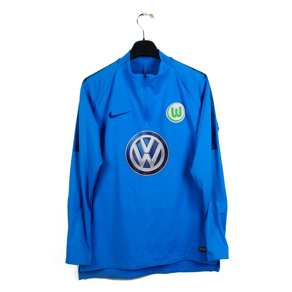 2018/19 - Wolfsburg (L)
