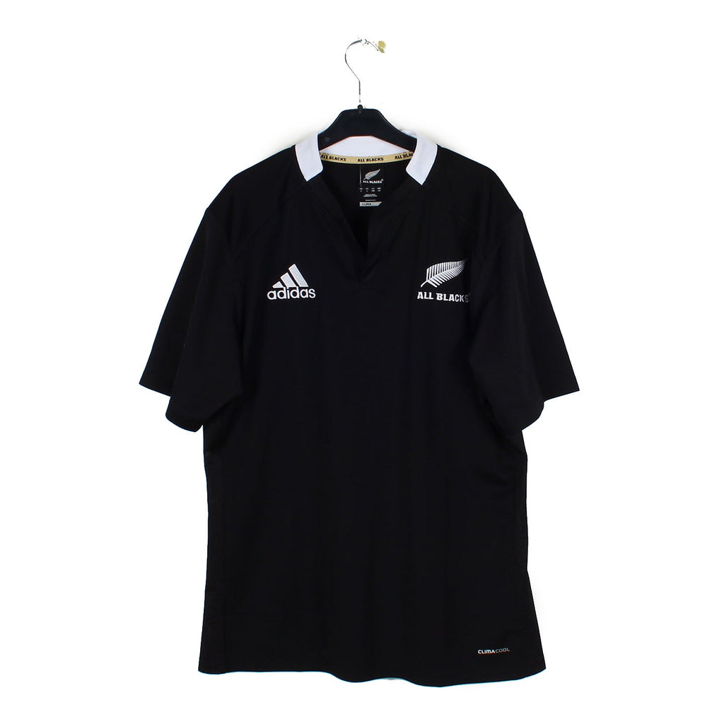 2011 - Nouvelle-Zelande - Rugby (XL)