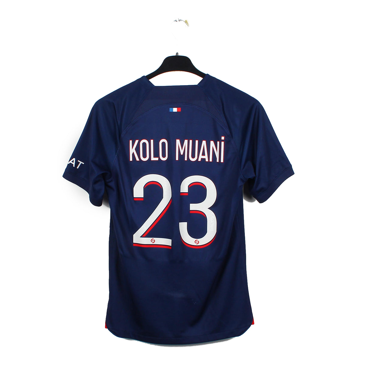 2023/24 - PSG - Kolo Muani #23 (2XL)