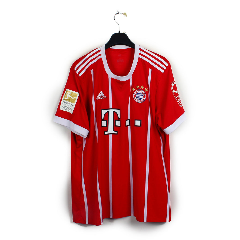 2017/18 - Bayern Munich - Kimmich #32 (XL)