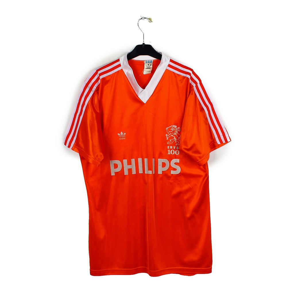 1989/90 - Pays-Bas (L) *centenaire*