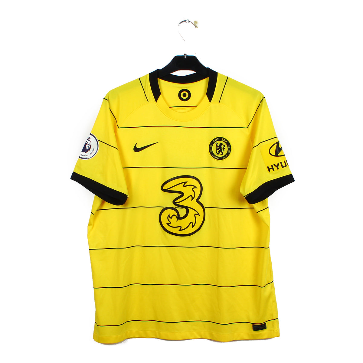 2021/22 - Chelsea - Jorginho #5 (XL)