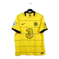 2021/22 - Chelsea - Jorginho #5 (XL)