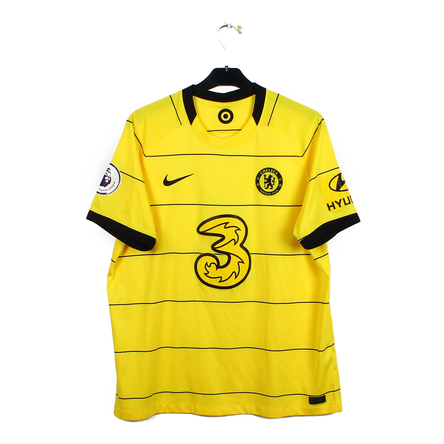 2021/22 - Chelsea - Jorginho #5 (XL)
