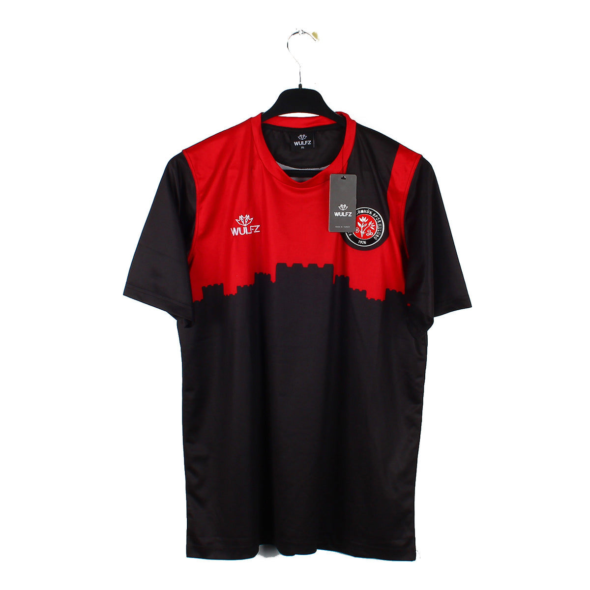 2020/21 - Karagümrük - Biglia #6 (XL)