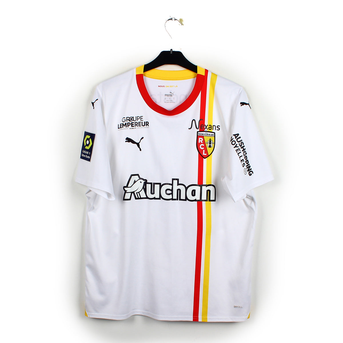 2023/24 - RC Lens - Wahi #9 (M)
