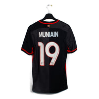 2015/16 - Athletic Bilbao - Muniain #19 (M)