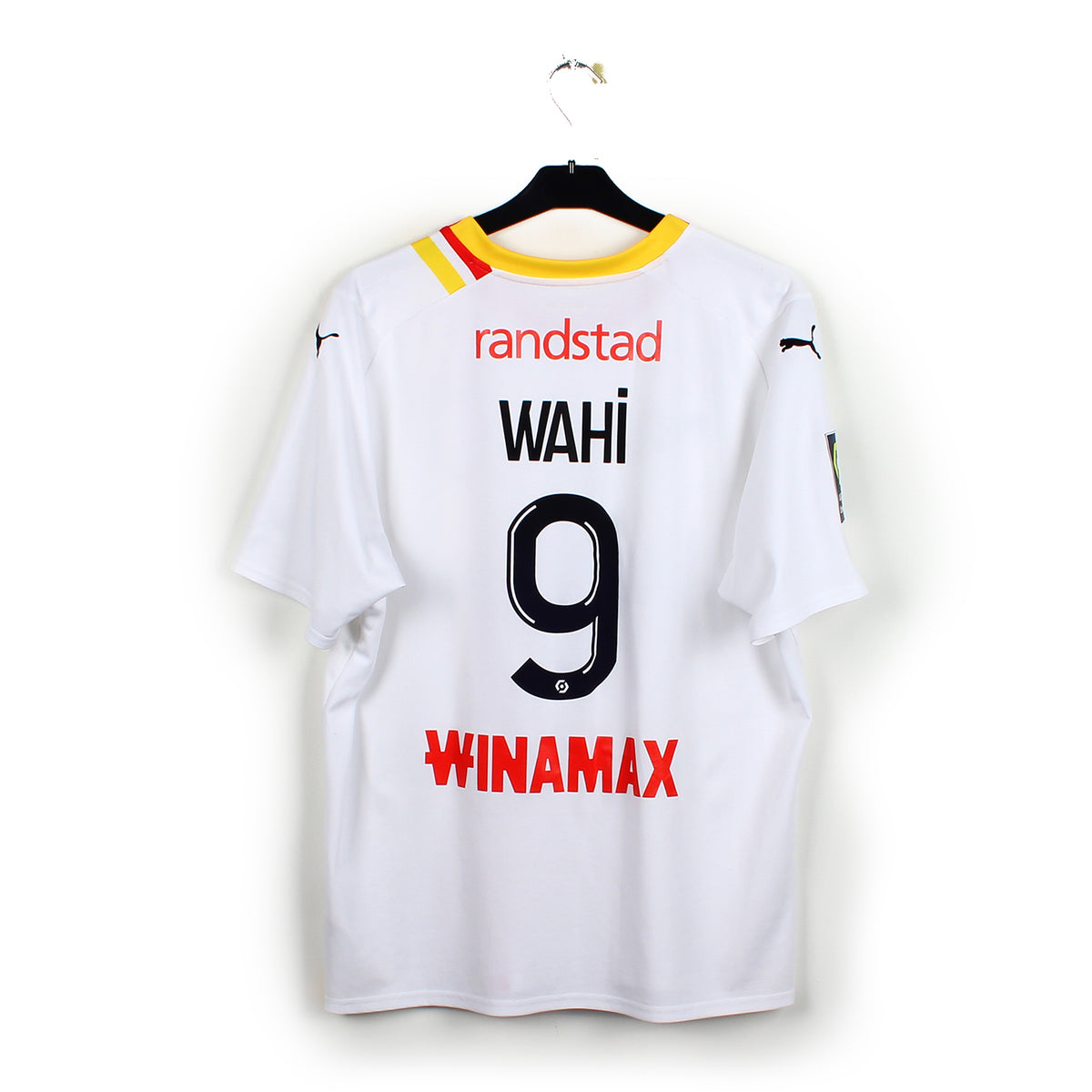 2023/24 - RC Lens - Wahi #9 (M)