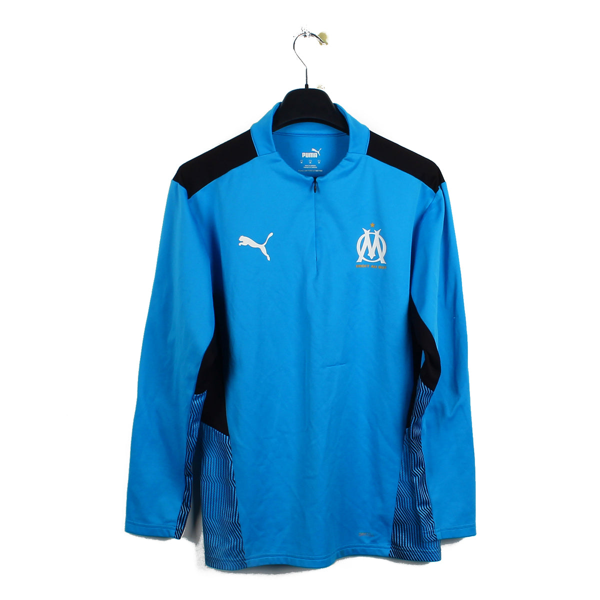 2020/21 - OM (M)