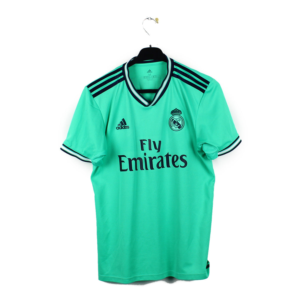 2019/20 - Real Madrid - Sergio Ramos #4 (XL)