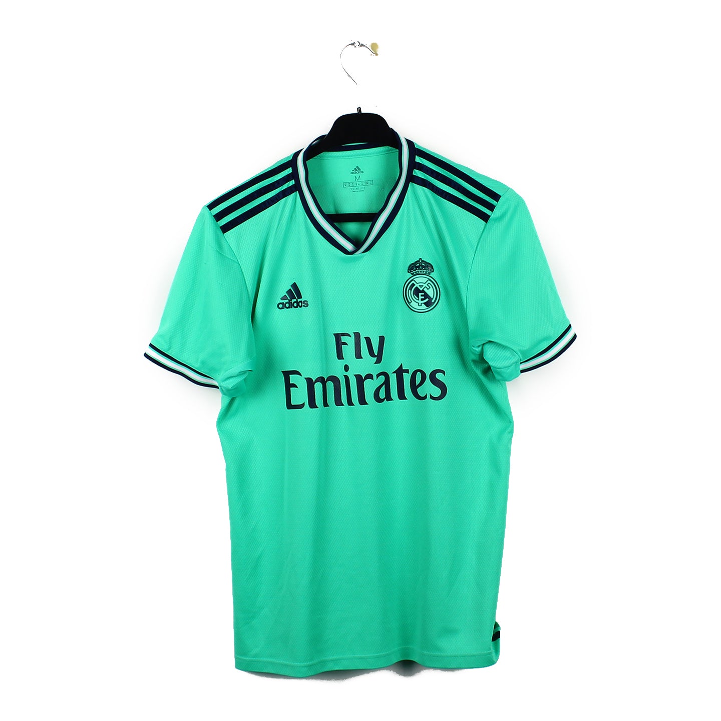 2019/20 - Real Madrid - Sergio Ramos #4 (XL)