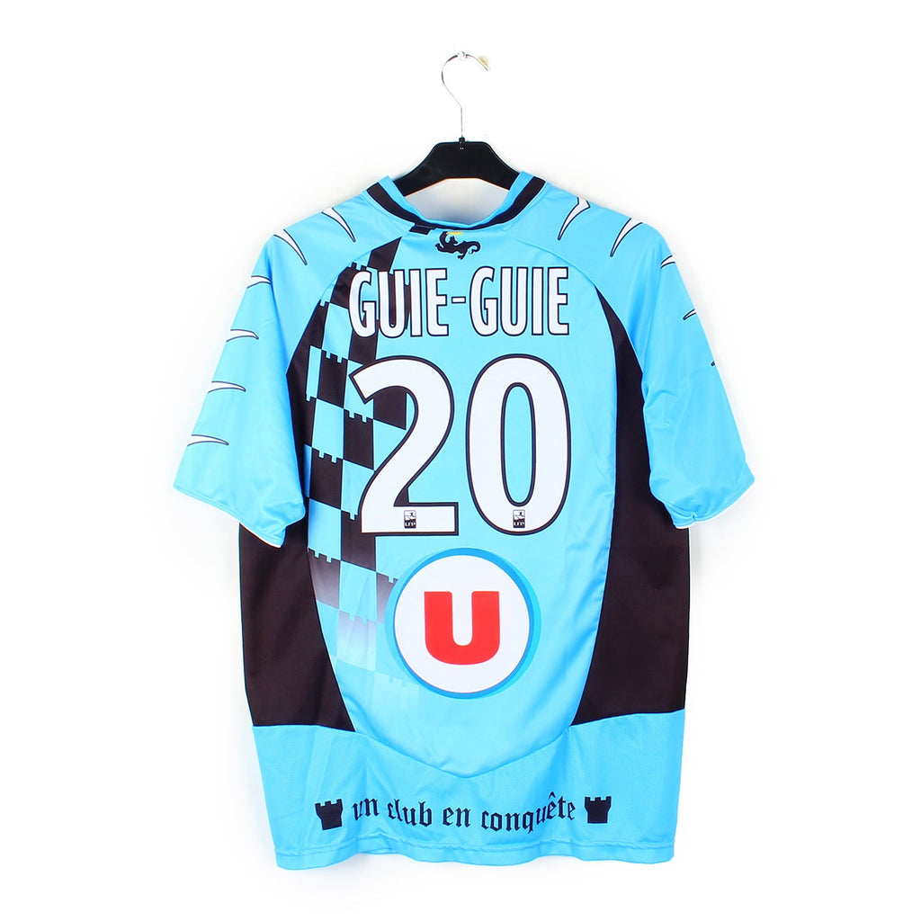 LE MANS 2008-2009 THIRD 10 LE TALLEC EUR 200,00 - FR LE MANS 2008-2009 THIRD 10 LE TALLEC EUR 200,00 - FR