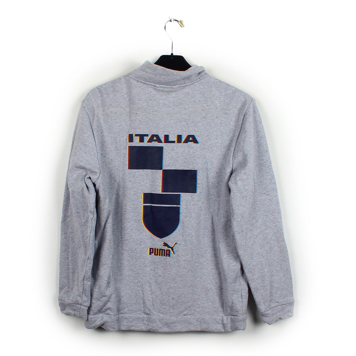 2022 - Italie (S)
