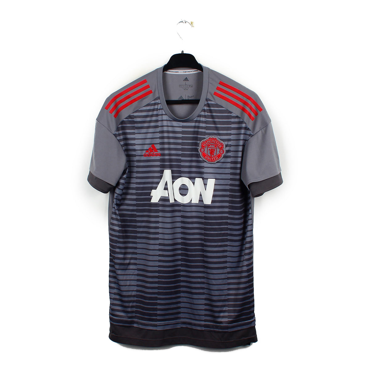 2017/18 - Manchester United (L)