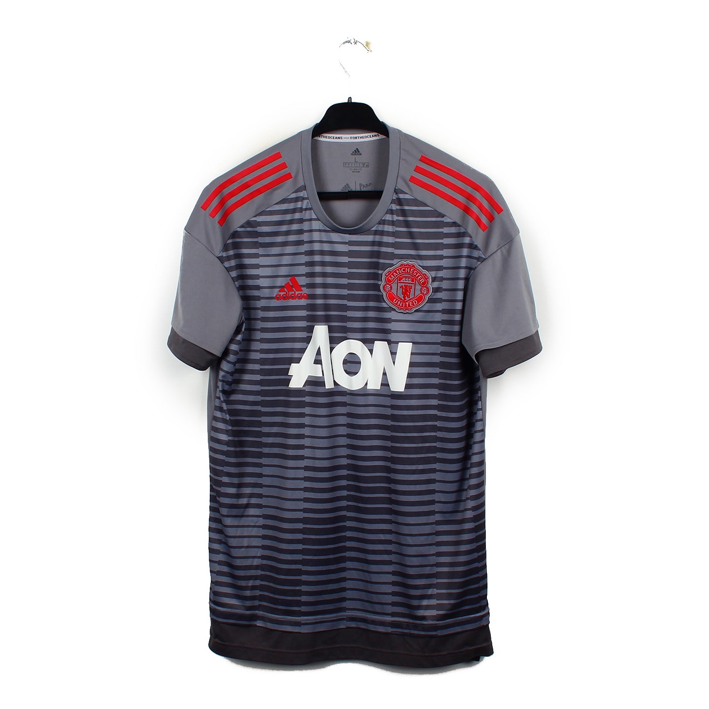 2017/18 - Manchester United (S)
